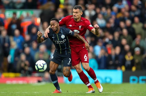 Đ&acirc;u l&agrave; quả ngọt lớn nhất Liverpool thu được sau trận h&ograve;a Man City? - Ảnh 3.