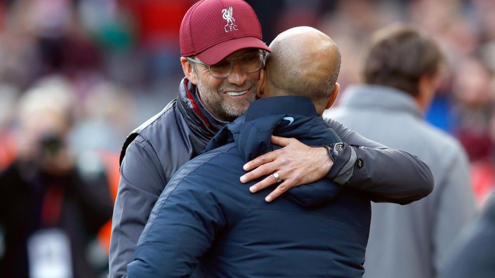 Klopp: Nations League là giải đấu vô nghĩa nhất thế giới