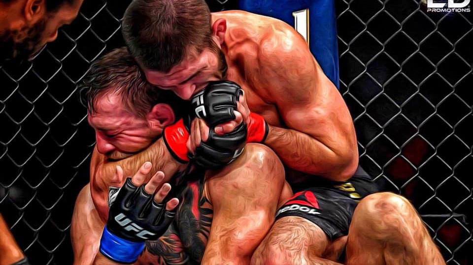 Chuyện gì sẽ xảy ra nếu UFC 229 diễn ra ở nước Nga?