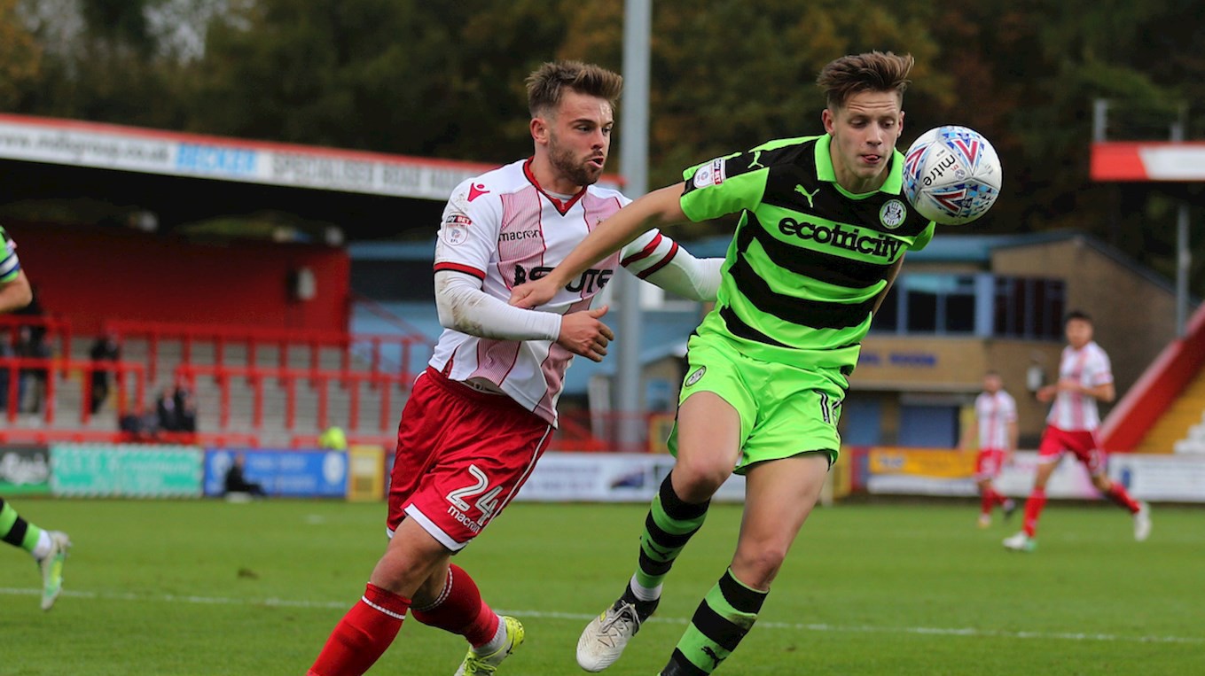 Nhận định tỷ lệ cược kèo bóng đá tài xỉu trận Coventry vs Forest Green