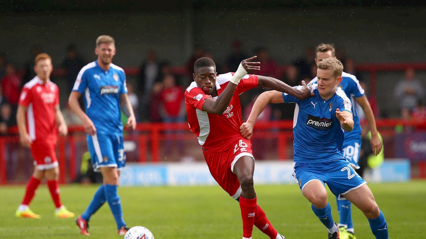 Nhận định tỷ lệ cược kèo bóng đá tài xỉu trận Crawley vs Portsmouth