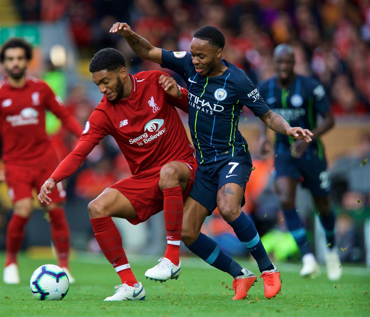 Tỷ lệ sút penalty tồi tệ của Mahrez và 5 điểm nhấn đáng chú ý từ trận Liverpool - Man City - Ảnh 6. Tỷ lệ sút penalty tồi tệ của Mahrez và 5 điểm nhấn đáng chú ý từ trận Liverpool - Man City - Ảnh 6.