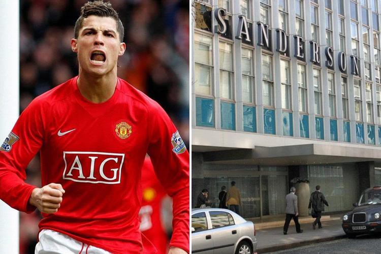 Cáo buộc hiếp dâm của Ronaldo xuất hiện nạn nhân mới - Ảnh 3. Cáo buộc hiếp dâm của Ronaldo xuất hiện nạn nhân mới - Ảnh 3.