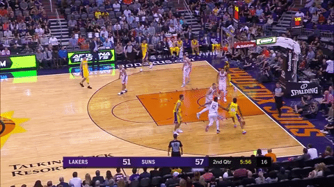 Với thuyền trưởng mới và lối đánh mới, liệu Milwaukee Bucks có thể bứt phá tại Miền Đông NBA? - Ảnh 5.