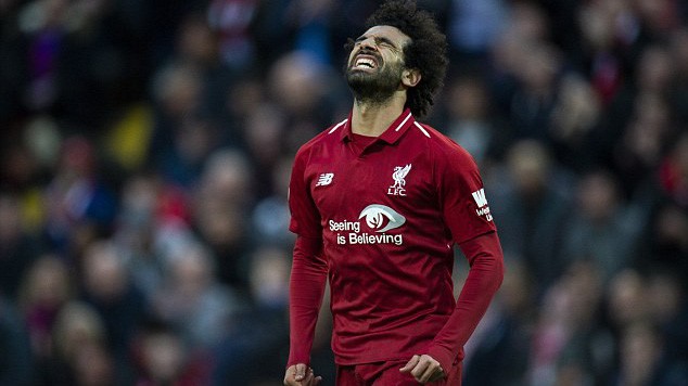 Hòa 0-0 với Man City, Jurgen Klopp đau đầu vì hàng công Liverpool