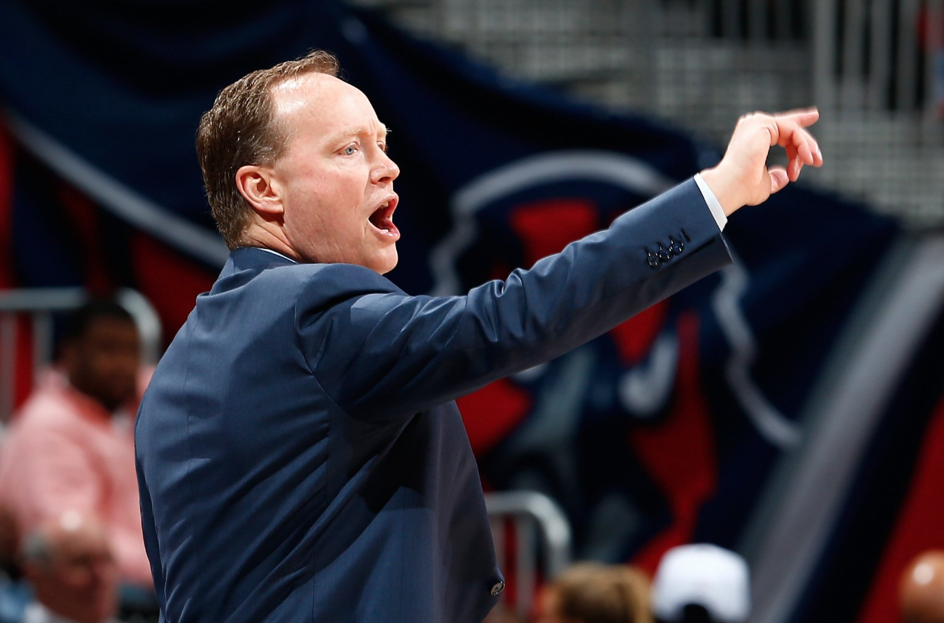 Với thuyền trưởng mới và lối đánh mới, liệu Milwaukee Bucks có thể bứt phá tại Miền Đông NBA? - Ảnh 2.