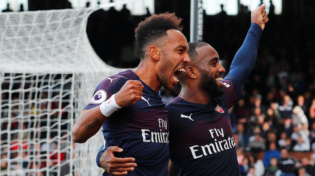 5 nhân tố giúp Unai Emery biến giấc mơ vô địch của Arsenal từ không thể thành có thể