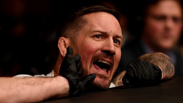 HLV Kavanagh tiết lộ những sai lầm dẫn đến trận thua vừa qua của Conor McGregor
