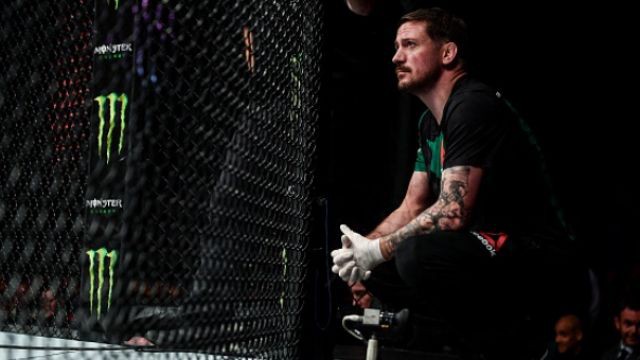 HLV của Conor McGregor thừa nhận học trò không còn nhạy bén như trước