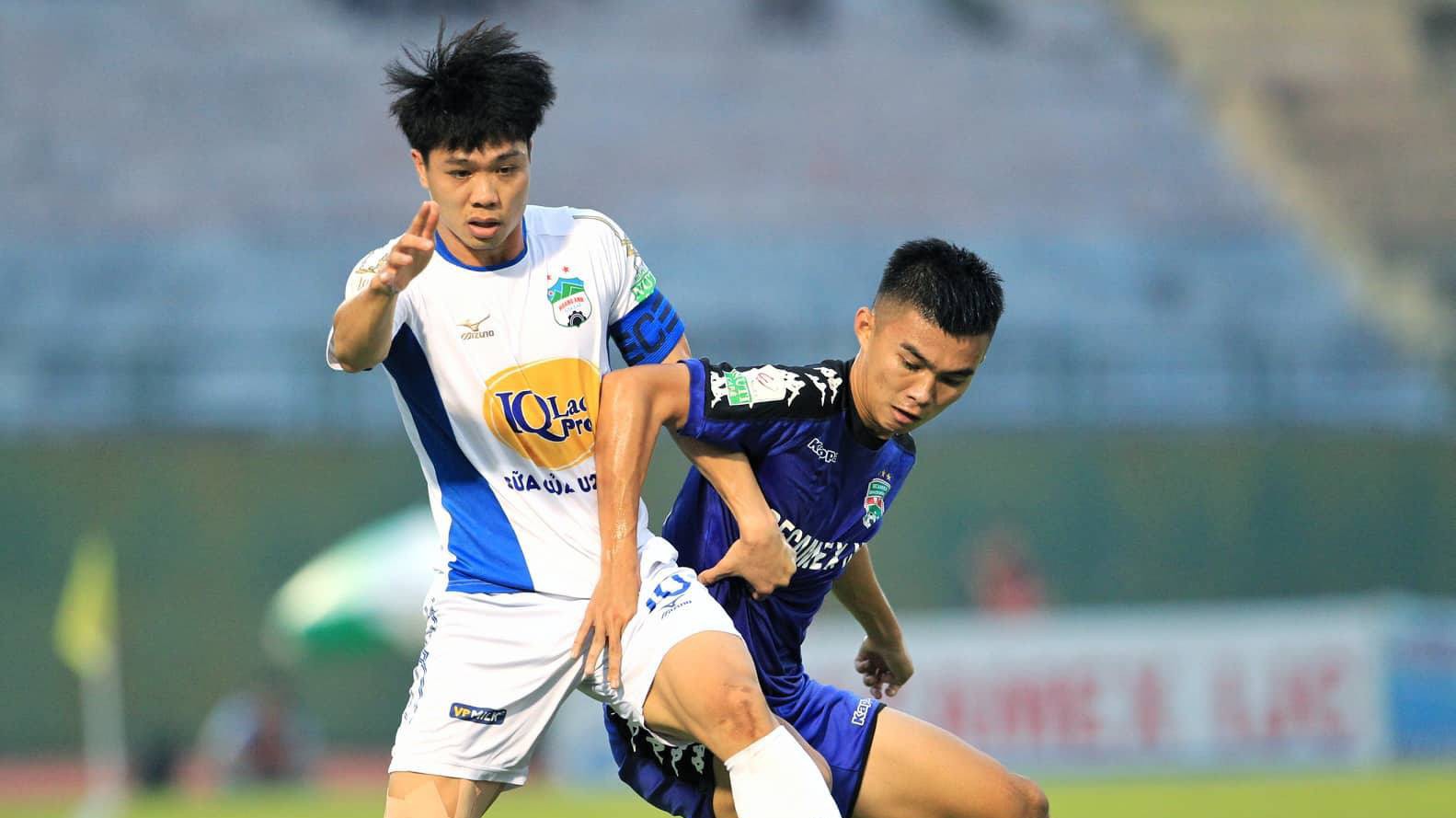 Công Phượng bị chấn thương, thầy Park lại đau đầu trước thềm AFF Cup 2018