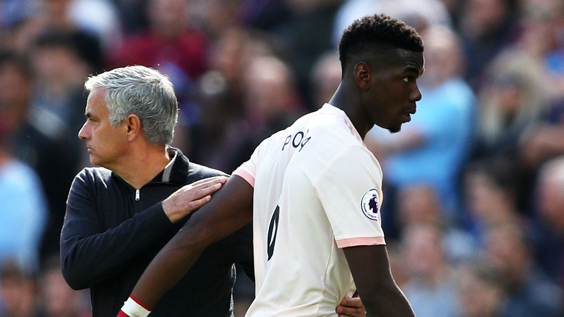 Thống kê gây sốc khiến những ai chỉ trích Paul Pogba phải câm lặng!