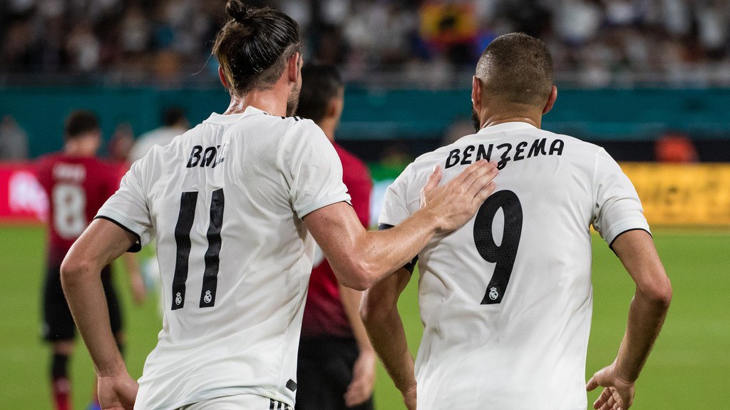 Lý do bất ngờ khiến Real Madrid rơi vào cảnh khát bàn thắng trầm trọng