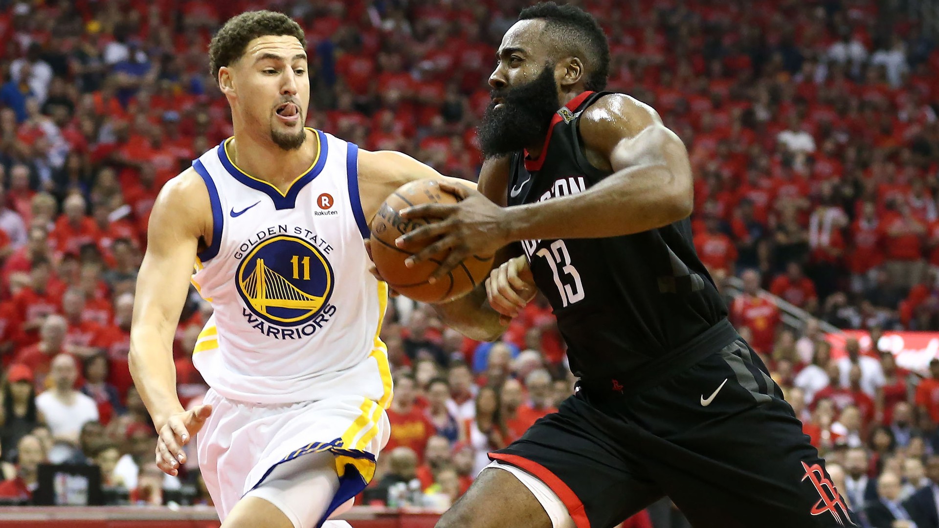 5 hậu vệ ghi điểm (SG) đáng xem nhất NBA 2018-19