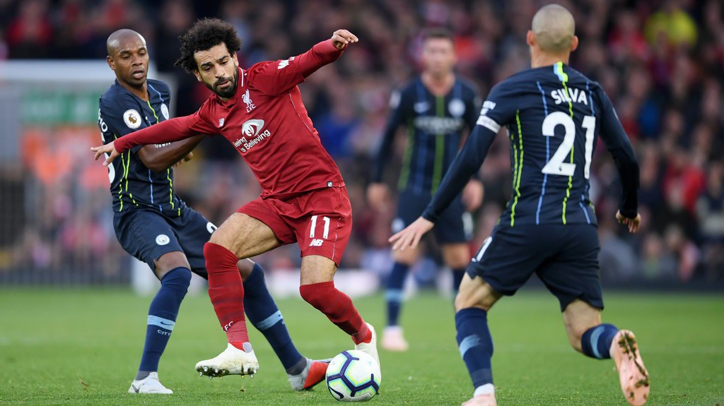 Vì sao Liverpool phải tăng thêm "chất xám" trong chặng đường tới?