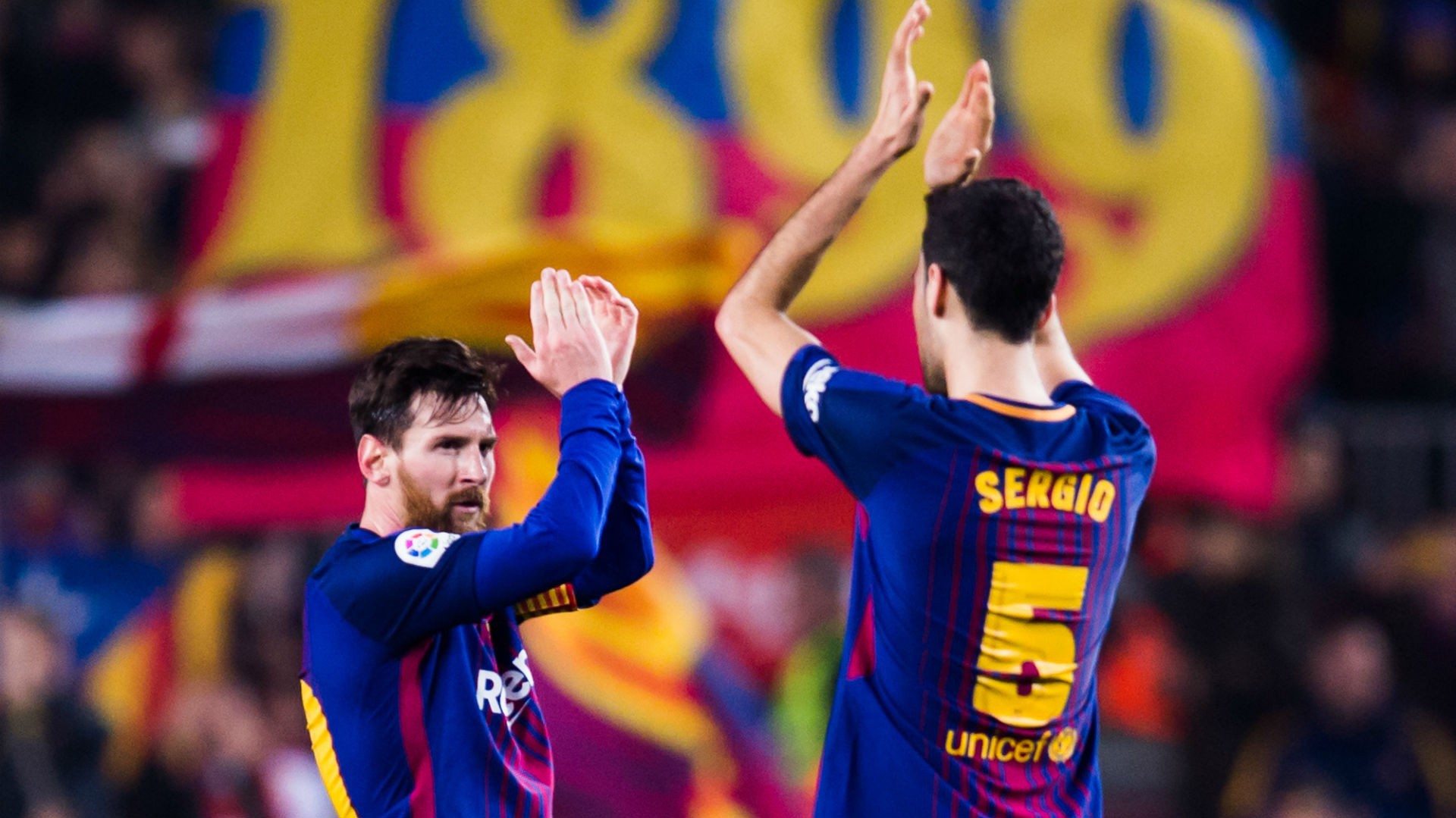 Barca đã tìm thấy "truyền nhân của Iniesta" làm đối tác đích thực cho Messi và Busquets?