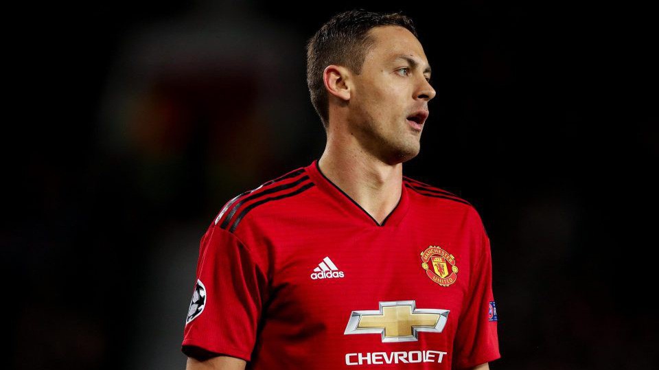 Matic đang chạy đua với thời gian để kịp hồi phục gặp đội bóng cũ Chelsea