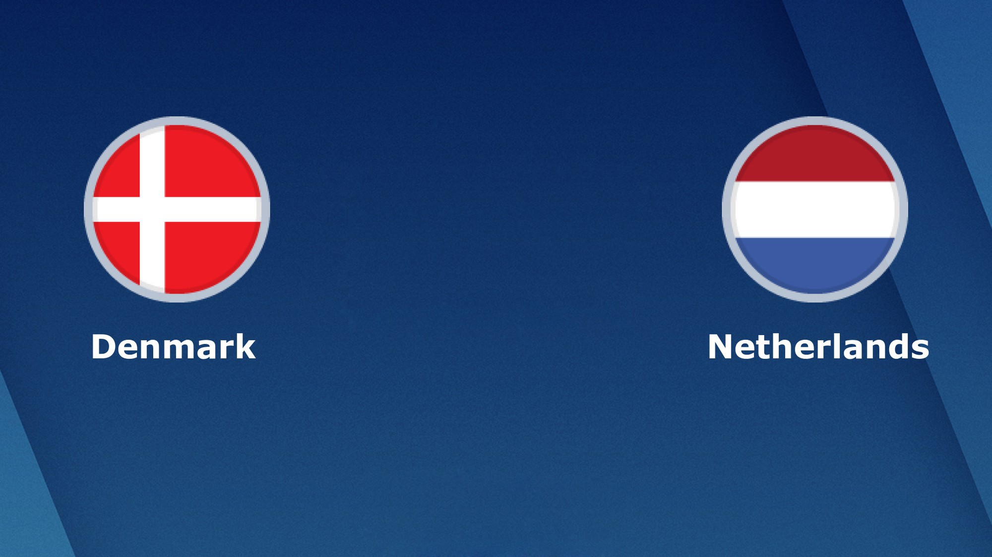 Nhận định tỷ lệ cược kèo bóng đá tài xỉu trận: Nữ Đan Mạch vs Nữ Hà Lan