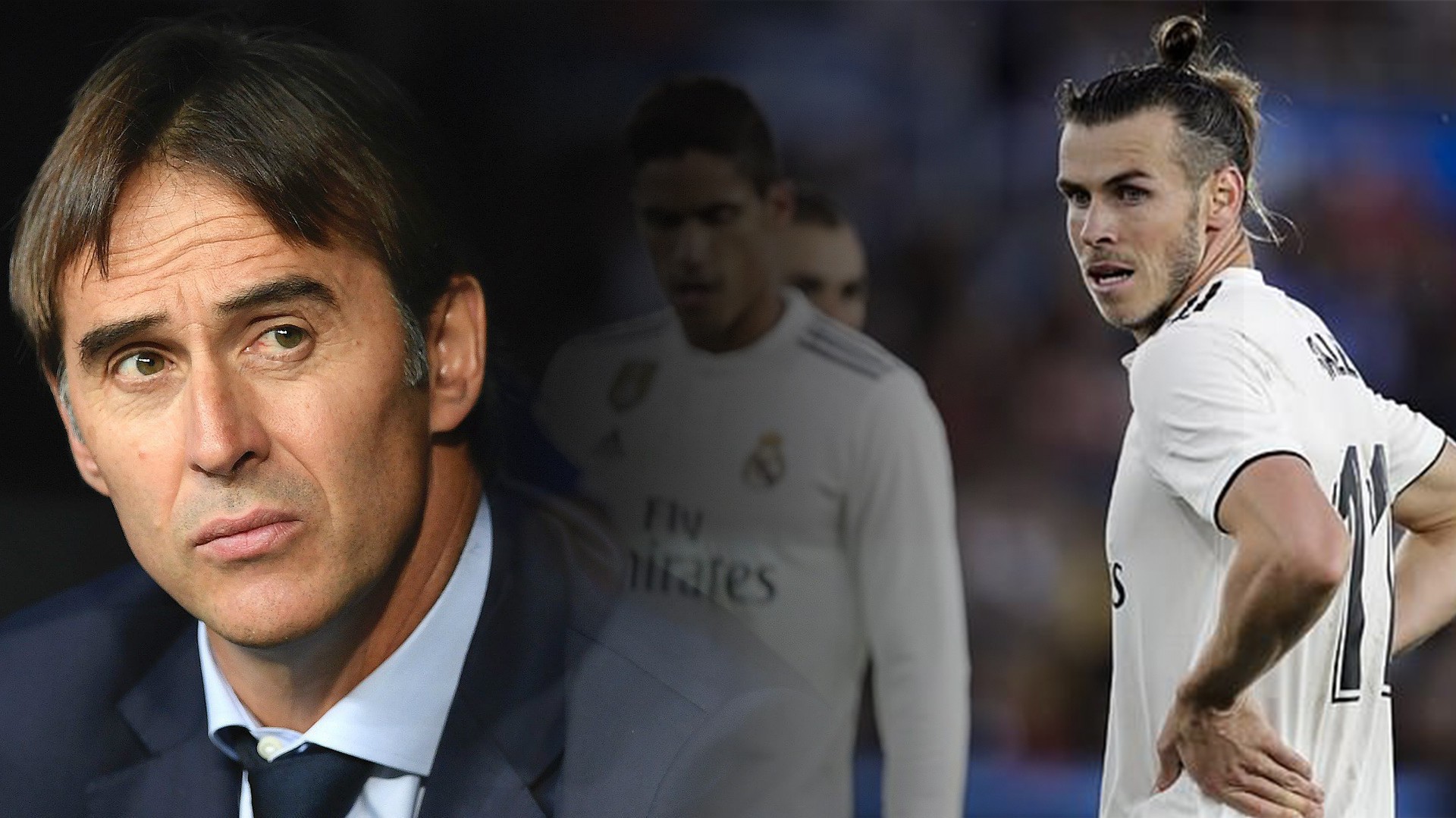 Real Madrid còn 87 phút để né kỷ lục tệ hại nhất lịch sử