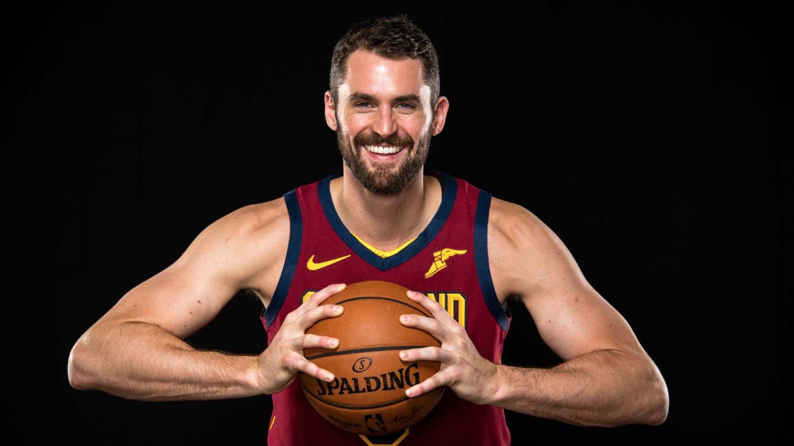 Kevin Love khẳng định mình có thể khoả lấp LeBron James: Tôi vẫn còn "gánh team" được!
