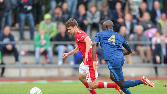 Nhận định tỷ lệ cược kèo bóng đá tài xỉu trận U19 Áo vs U19 Kosovo