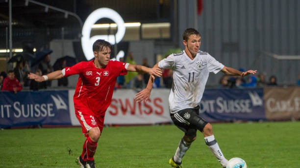 Nhận định tỷ lệ cược kèo bóng đá tài xỉu trận U19 Belarus vs U19 Thụy Sỹ