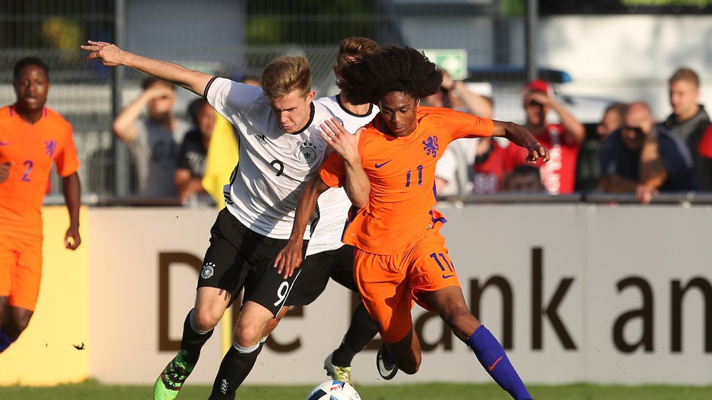 Nhận định tỷ lệ cược kèo bóng đá tài xỉu trận U19 Hà Lan vs U19 Faroe