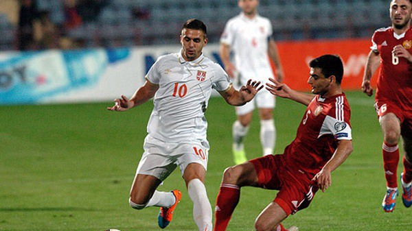 Nhận định tỷ lệ cược kèo bóng đá tài xỉu trận U19 Na Uy vs U19 Slovakia