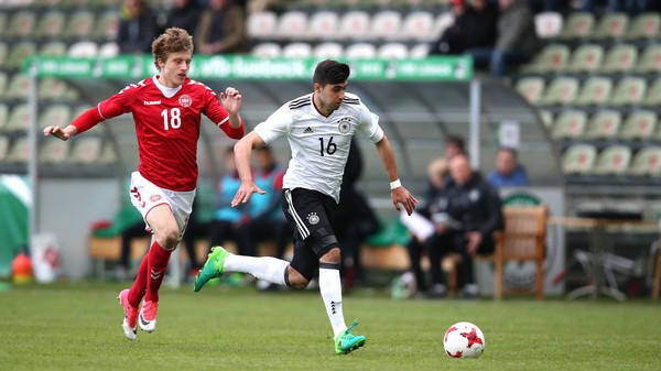 Nhận định tỷ lệ cược kèo bóng đá tài xỉu trận U19 Phần Lan vs U19 Đan Mạch