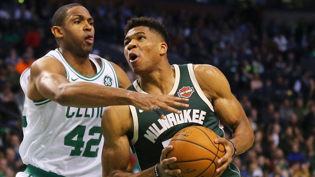Dự đoán NBA: Boston Celtics vs Milwaukee Bucks
