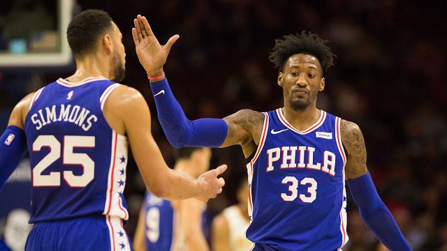 Dự đoán NBA: Philadelphia 76ers vs Los Angeles Clippers