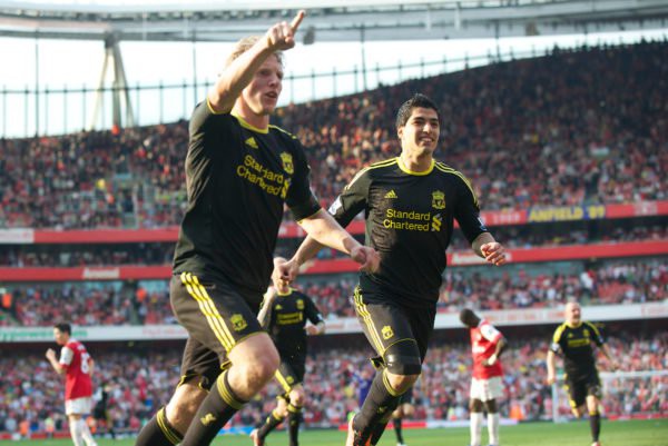 Trước đại chiến, danh tính trọng tài bắt chính mang lại lợi thế cho Arsenal hay Liverpool? - Ảnh 8. Trước đại chiến, danh tính trọng tài bắt chính mang lại lợi thế cho Arsenal hay Liverpool? - Ảnh 8.