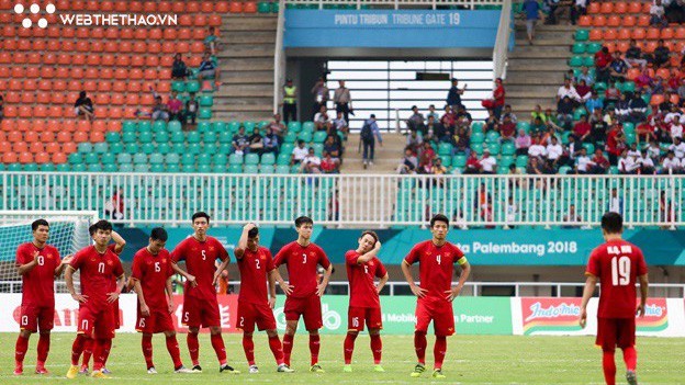Lộ diện "kẻ thù vô hình" nguy hiểm của ĐT Việt Nam tại vòng bảng AFF Cup 2018