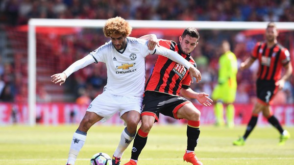 Nhận định tỷ lệ cược kèo bóng đá tài xỉu trận Bournemouth vs Man Utd