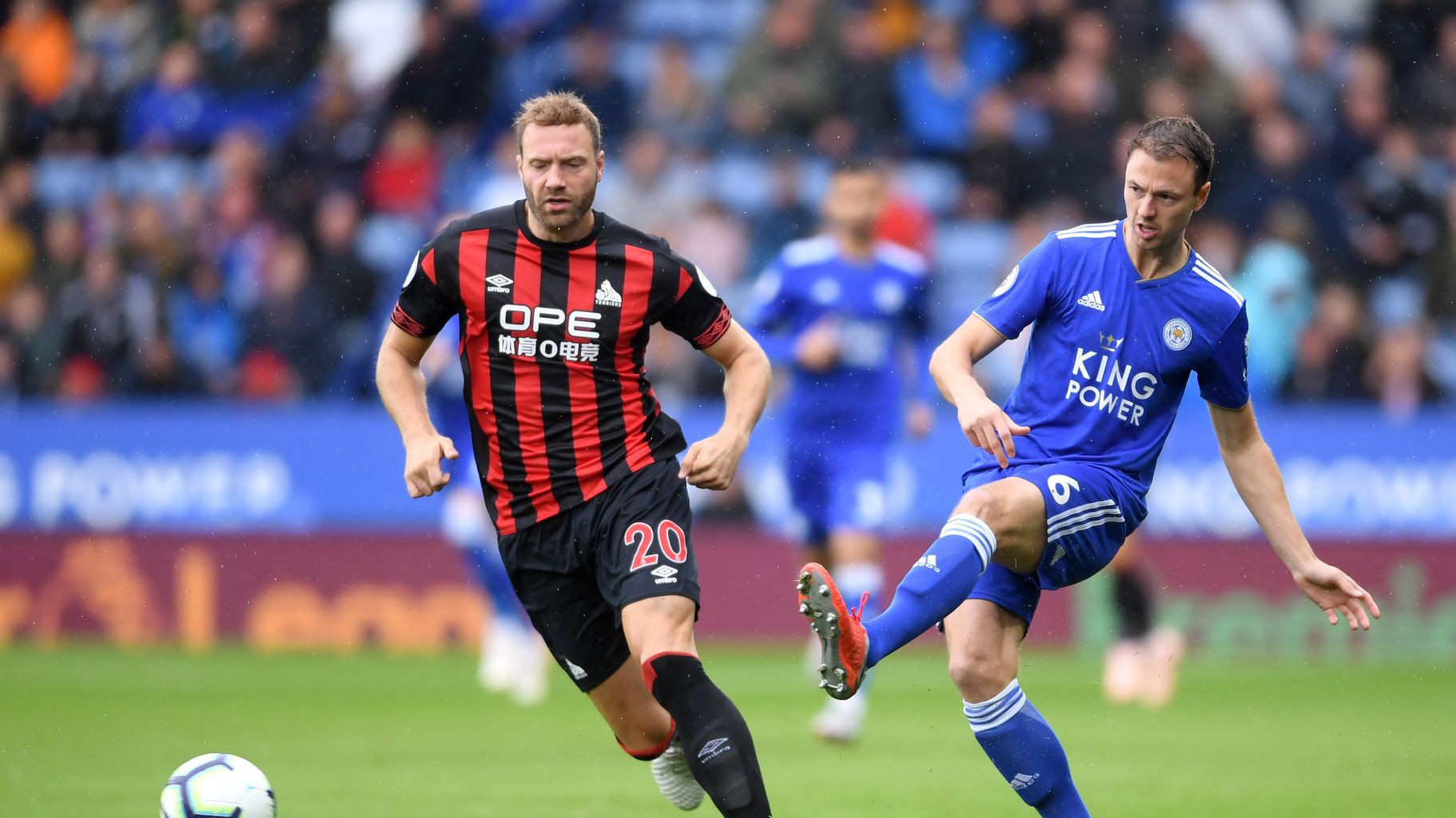 Nhận định tỷ lệ cược kèo bóng đá tài xỉu trận Cardiff vs Leicester