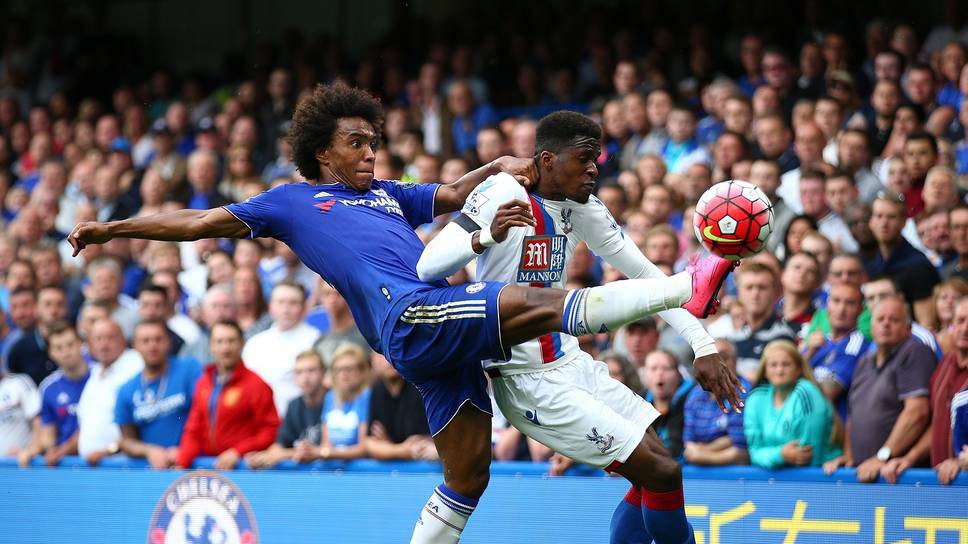 Nhận định tỷ lệ cược kèo bóng đá tài xỉu trận Chelsea vs Crystal Palace
