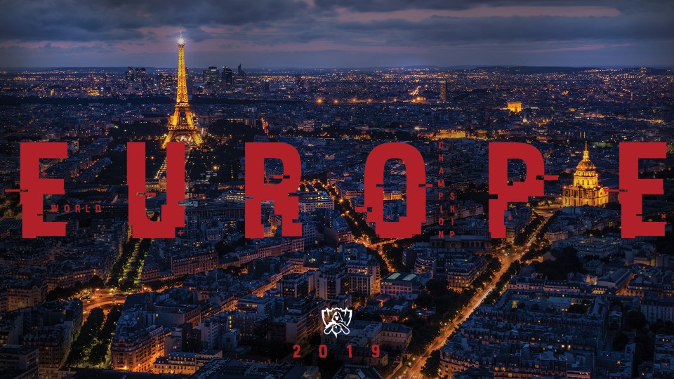 Riot chính thức công bố khu vực đăng cai CKTG 2019 – 2020 – 2021 Liên Minh Huyền Thoại - Ảnh 2. Riot chính thức công bố khu vực đăng cai CKTG 2019 – 2020 – 2021 Liên Minh Huyền Thoại - Ảnh 2.