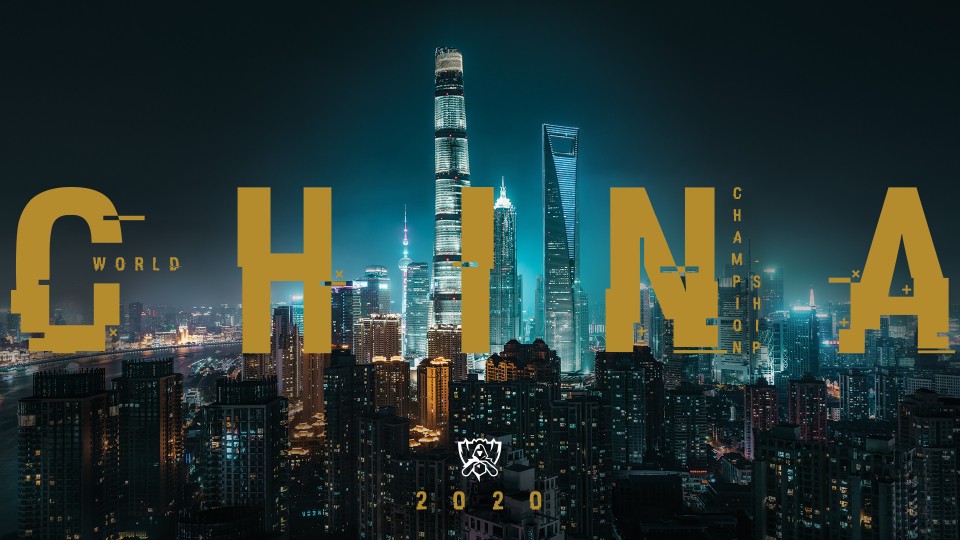 Riot chính thức công bố khu vực đăng cai CKTG 2019 – 2020 – 2021 Liên Minh Huyền Thoại - Ảnh 3. Riot chính thức công bố khu vực đăng cai CKTG 2019 – 2020 – 2021 Liên Minh Huyền Thoại - Ảnh 3.