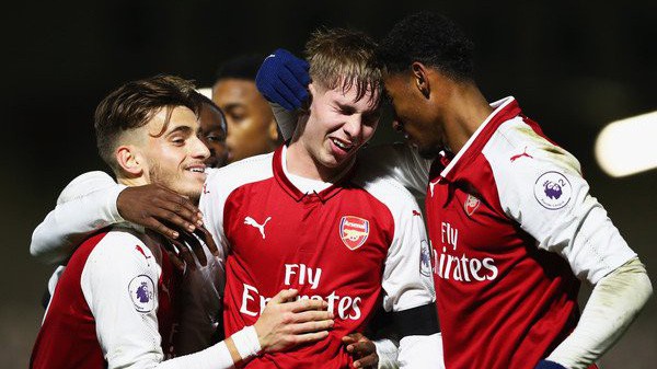 Đây là lý do Arsenal đồng ý cho Aaron Ramsey tự do rời Emirates