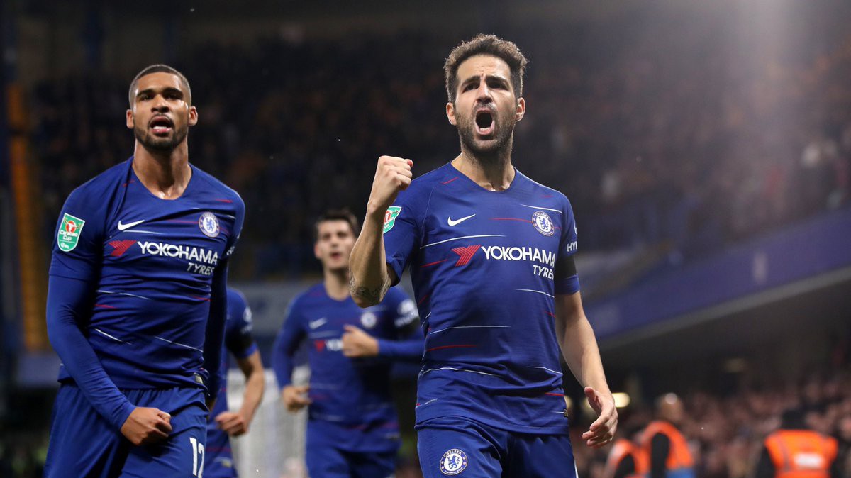 Chelsea nhận quà sau 5 năm và top 5 điểm nhấn trong cuộc rượt đuổi tỉ số nghẹt thở với Derby County