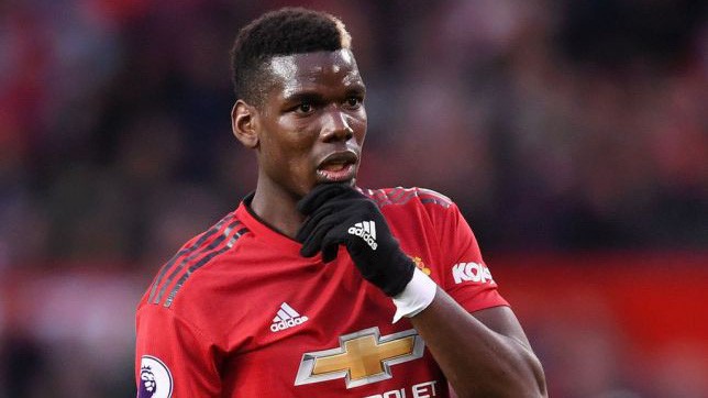 Người Man Utd và Mourinho chắc hẳn sẽ vui khi nghe Paul Pogba nói về CLB