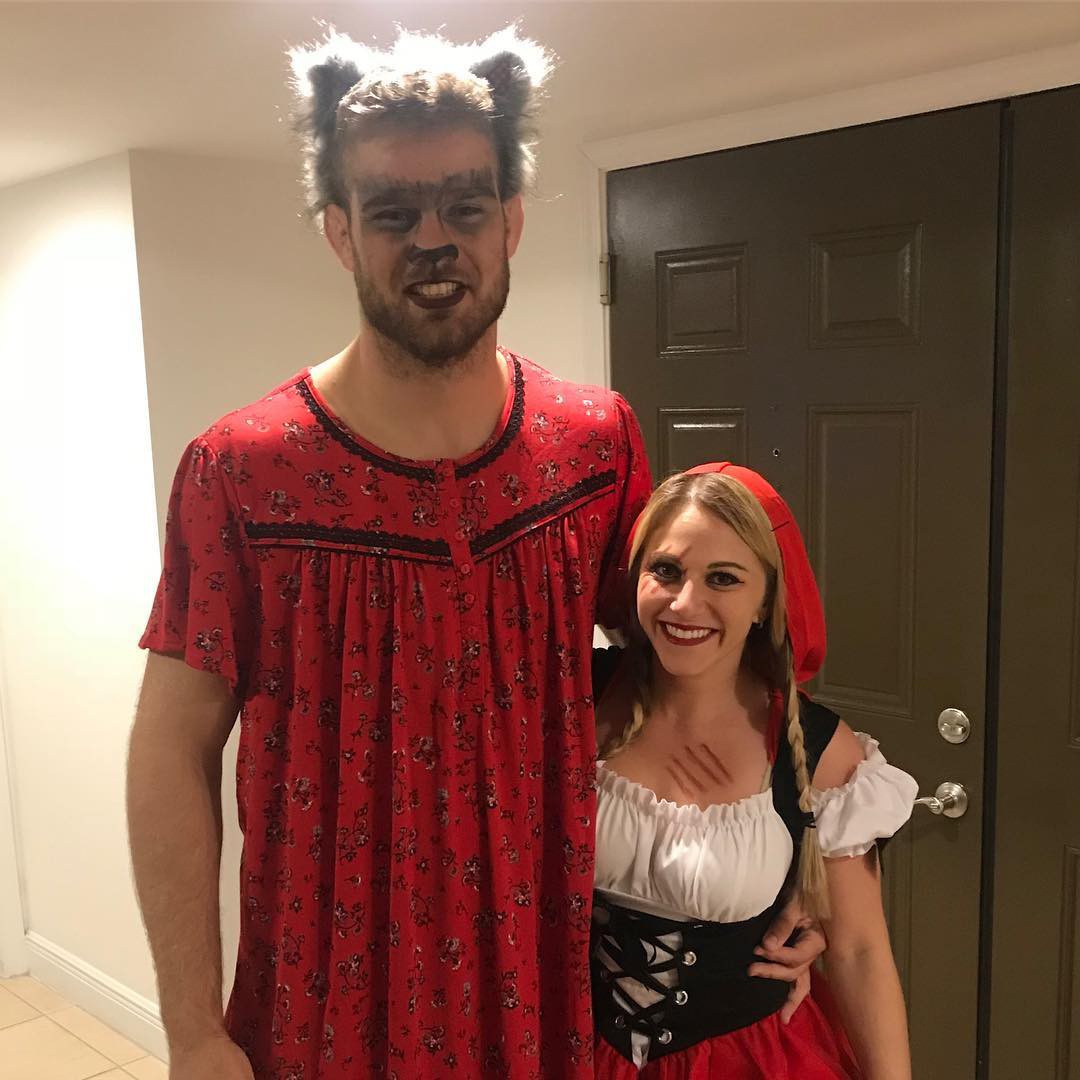 Chùm ảnh: Các sao MMA ăn Halloween như thế nào? - Ảnh 11. Chùm ảnh: Các sao MMA ăn Halloween như thế nào? - Ảnh 11.