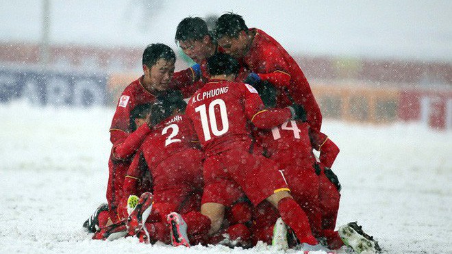 Tuyển U22 Việt Nam không cử đội hình mạnh dự giải Đông Nam Á 2019?