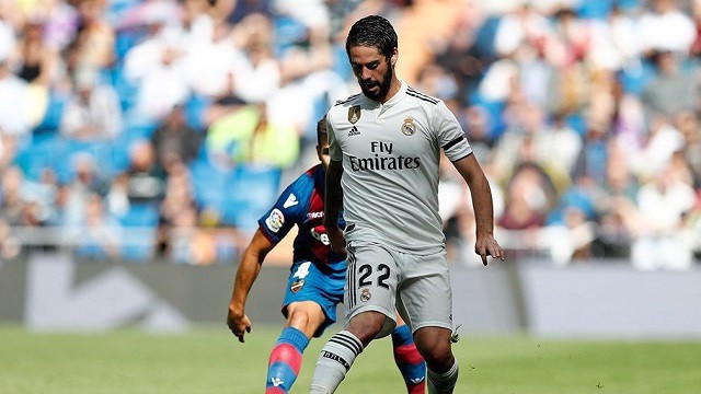 Nhận định tỷ lệ cược kèo bóng đá tài xỉu trận Real Madrid vs Valladolid