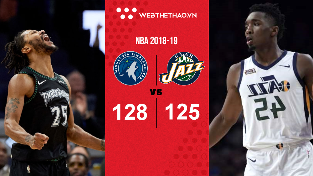 Không thể tin nổi khi Derrick Rose phiên bản Dark Phoenix bất ngờ xuất hiện