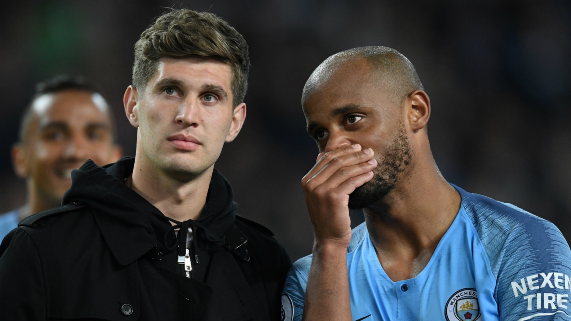 Man City trở thành hàng thủ vững chãi nhất Ngoại hạng Anh như thế nào?