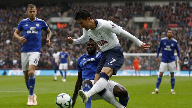 Nhận định tỷ lệ cược kèo bóng đá tài xỉu trận Wolves vs Tottenham