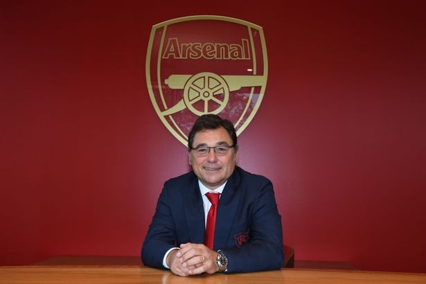 Welbeck chấn thương ảnh hưởng ra sao tới kế hoạch chuyển nhượng tháng 1 của Arsenal? - Ảnh 3. Welbeck chấn thương ảnh hưởng ra sao tới kế hoạch chuyển nhượng tháng 1 của Arsenal? - Ảnh 3.