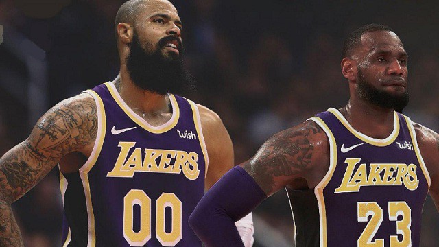 Dự đoán NBA: Sacramento Kings vs Los Angeles Lakers
