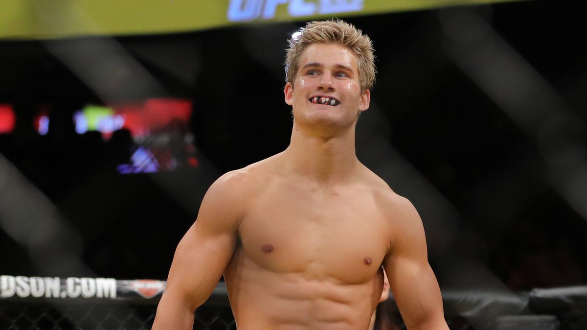 Sage Northcutt sẽ trở thành võ sĩ của ONE Championship?