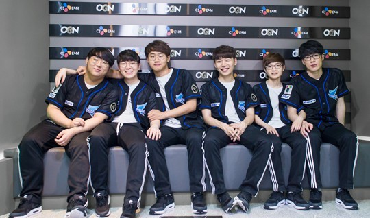 Afreeca Freecs công bố người đi rừng mới trước thềm mùa giải 2009 - Ảnh 1. Afreeca Freecs công bố người đi rừng mới trước thềm mùa giải 2009 - Ảnh 1.